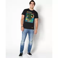 Magical Garden T Shirt - Steven Rhodes at Spencer's