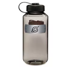 Naruto Shippuden Water Bottle - 32 oz. at Spencer's