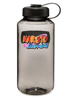 Naruto Shippuden Water Bottle