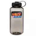 Naruto Shippuden Water Bottle - 32 oz. at Spencer's