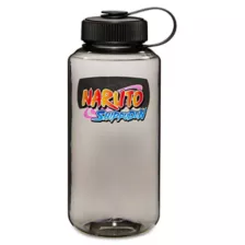 Naruto Shippuden Water Bottle - 32 oz. at Spencer's