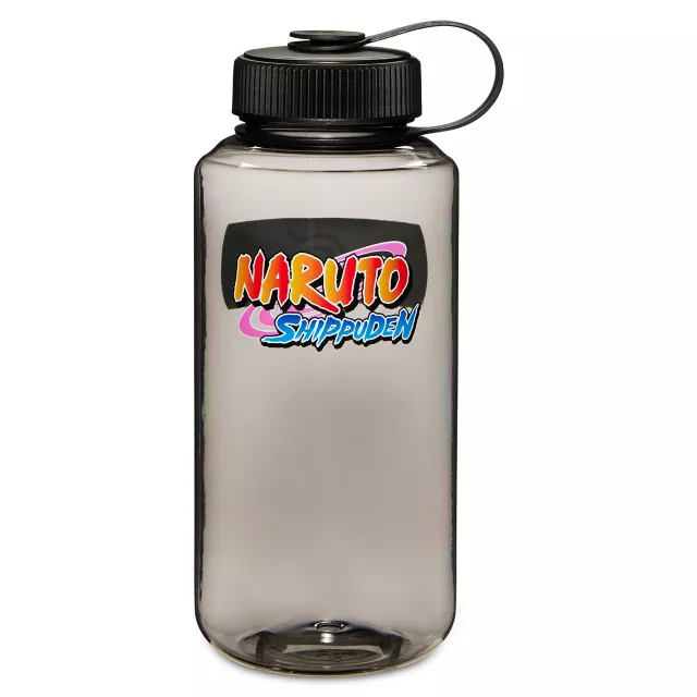 Naruto Shippuden Water Bottle - 32 oz. at Spencer's