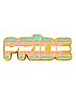 Multi-Pack Transgender Pride Pin Set - 4 Pack