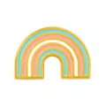 Multi-Pack Transgender Pride Pin Set - 4 Pack at Spencer's