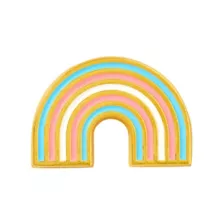 Multi-Pack Transgender Pride Pin Set - 4 Pack at Spencer's