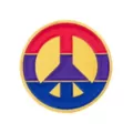 Multi-Pack Bisexual Pride Pin Set - 4 Pack at Spencer's
