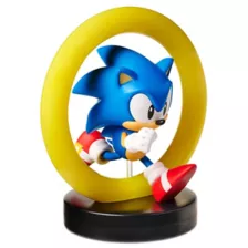 Sonic Ring Lamp - Sonic the Hedgehog at Spencer's