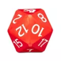 20-Side Dice Lamp - Dungeons & Dragons at Spencer's