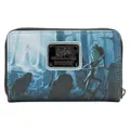 Loungefly Corpse Bride Zip Wallet at Spencer's