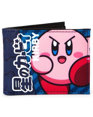 Kirby Abilities Water Bottle - Spencer's