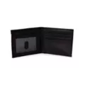 Blue Kirby Bifold Wallet at Spencer's