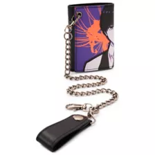 Tokyo Ghoul Chain Wallet at Spencer's