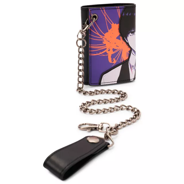 Tokyo Ghoul Chain Wallet at Spencer's