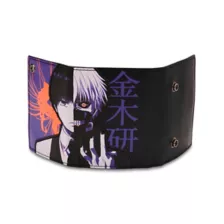 Tokyo Ghoul Chain Wallet at Spencer's