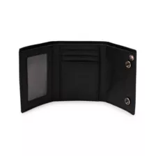 Tokyo Ghoul Chain Wallet at Spencer's