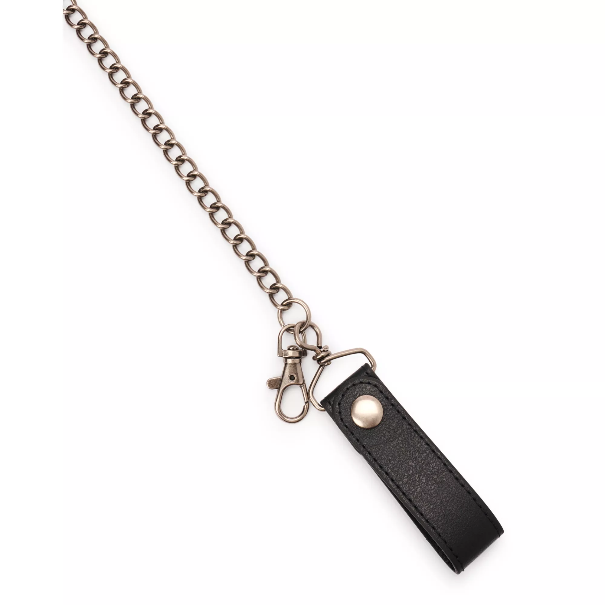 Tokyo Ghoul Chain Wallet at Spencer's