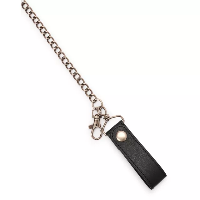 Tokyo Ghoul Chain Wallet at Spencer's
