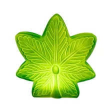 LED Leaf Lamp at Spencer's