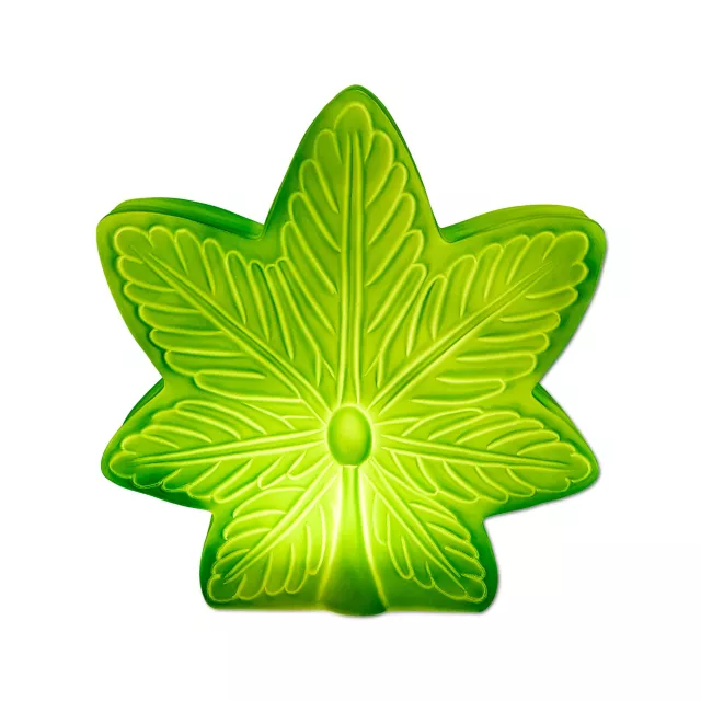 LED Leaf Lamp at Spencer's