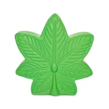 LED Leaf Lamp at Spencer's