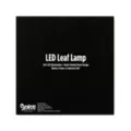 LED Leaf Lamp at Spencer's