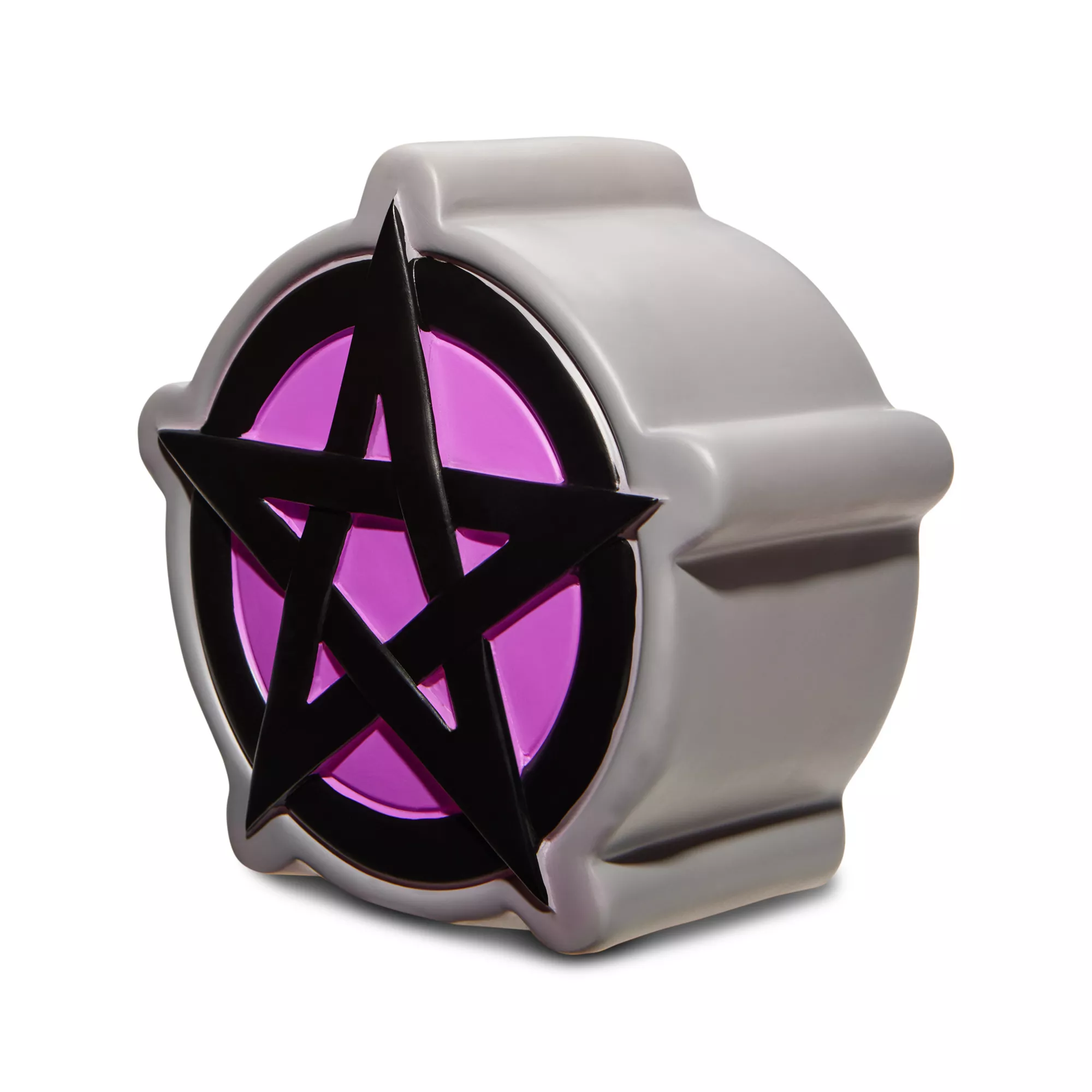 Pentagram LED Lamp at Spencer's