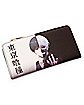 Tokyo Ghoul Zip Wallet
