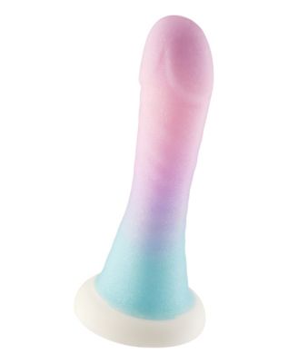 Cloud 9 Ombre Dildo 6 Inch - Hott Love