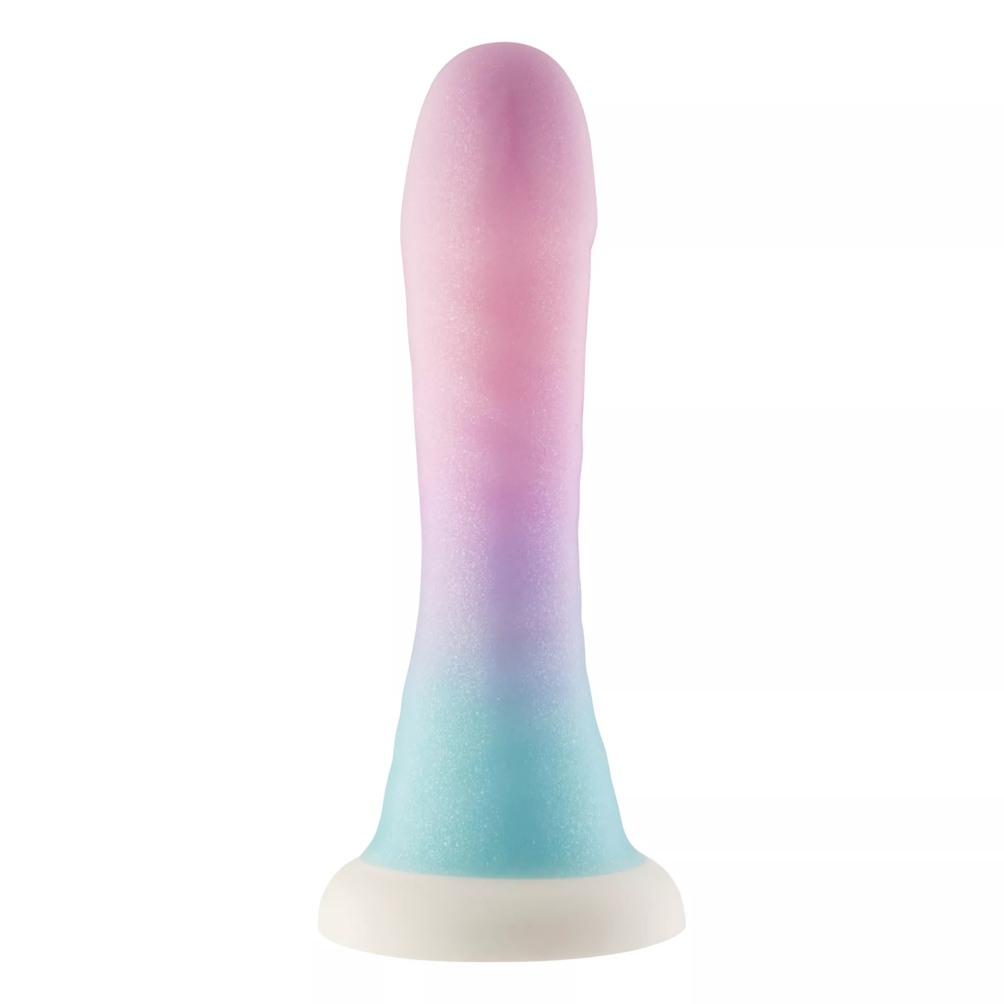 Cloud 9 Ombre Dildo 6 Inch - Hott Love at Spencer's