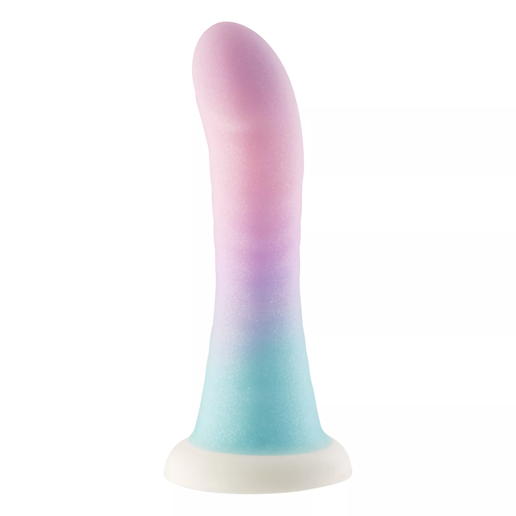 Cloud 9 Ombre Dildo 6 Inch - Hott Love at Spencer's