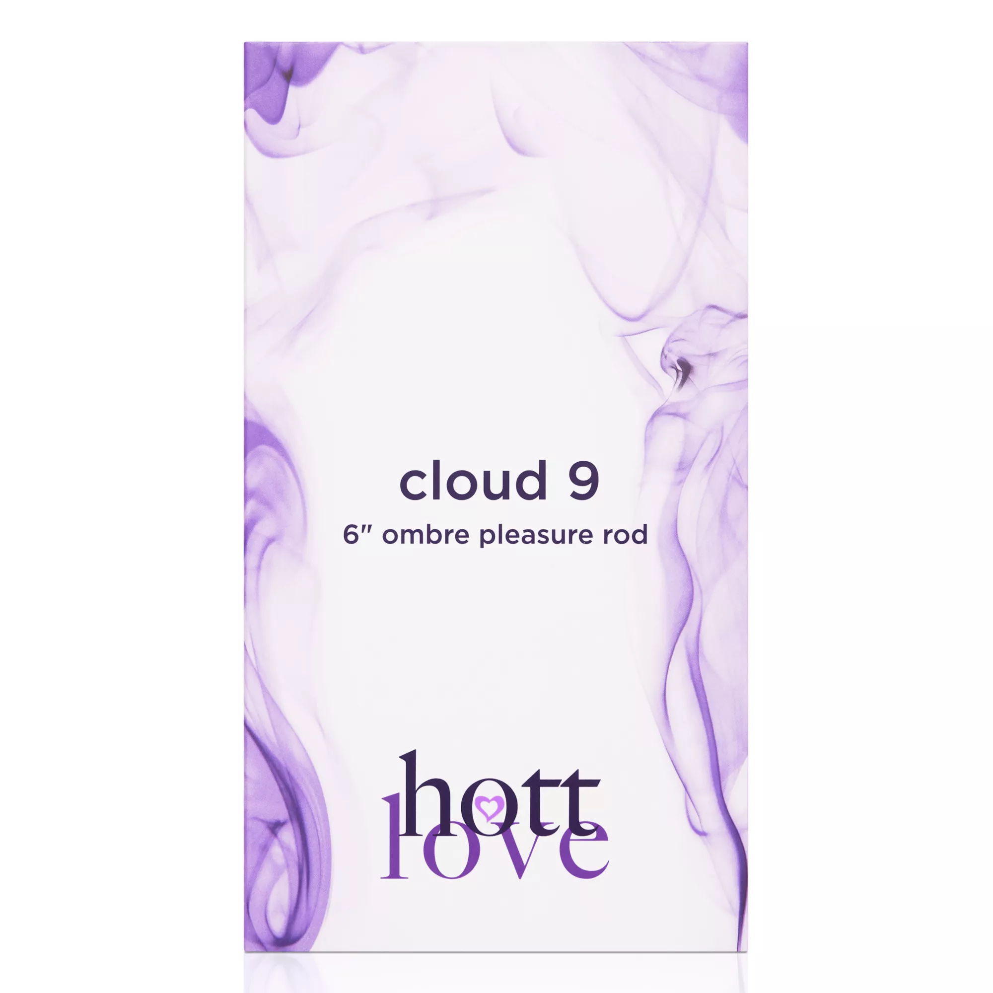 Cloud 9 Ombre Dildo 6 Inch - Hott Love at Spencer's