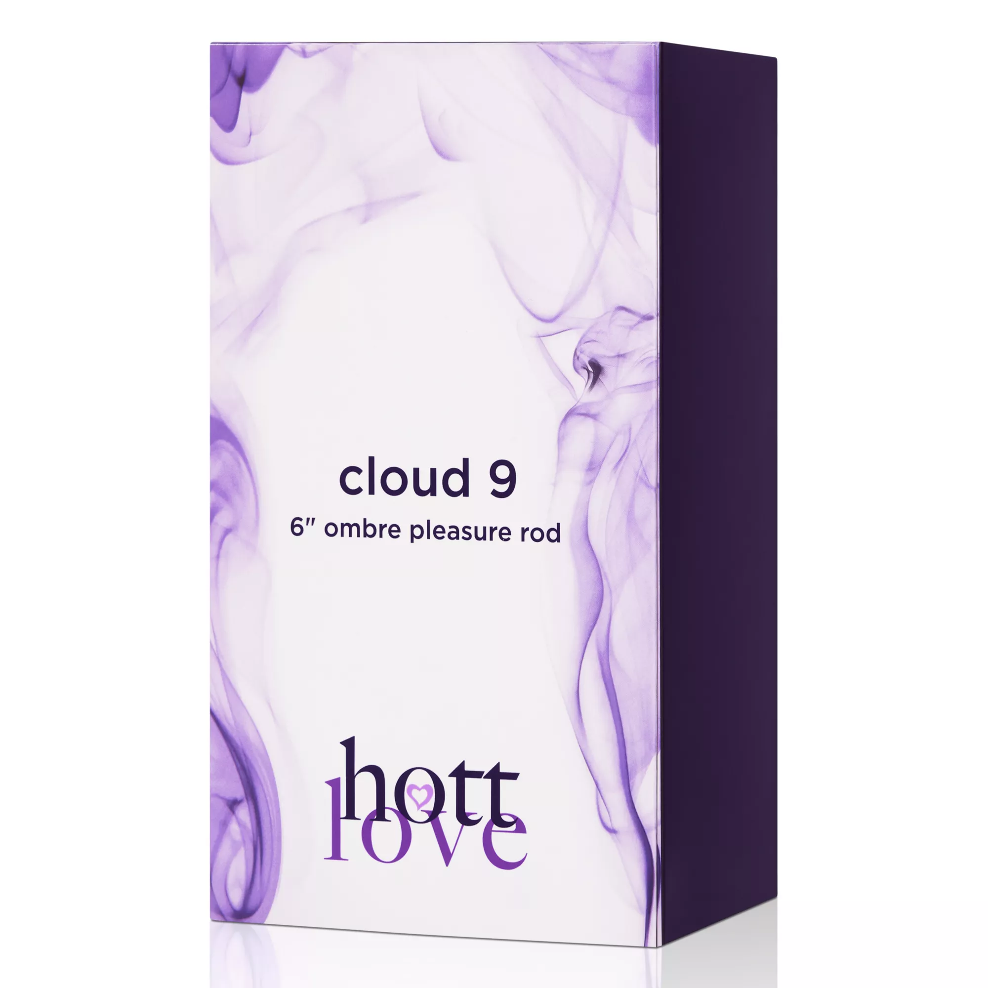 Cloud 9 Ombre Dildo 6 Inch - Hott Love at Spencer's