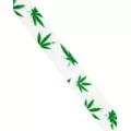 Weed Leaf Belt at Spencer's