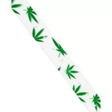 Weed Leaf Belt at Spencer's