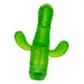 10-Function Waterproof Cactus Vibrator - 5.3 Inch at Spencer's