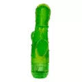 10-Function Waterproof Cactus Vibrator - 5.3 Inch at Spencer's