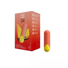 ROMP Riot Bullet Vibrator at Spencer's