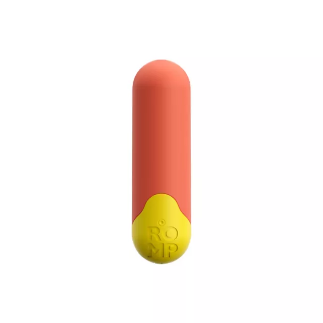 ROMP Riot Bullet Vibrator at Spencer's