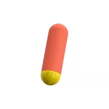 ROMP Riot Bullet Vibrator at Spencer's