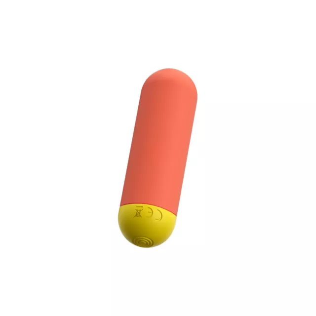 ROMP Riot Bullet Vibrator at Spencer's