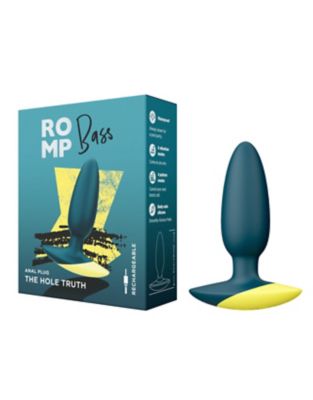 spencers anal plug 3 Size Butt Plug Anal Trainer Kit main image 1
