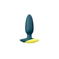 ROMP Bass Anal Plug at Spencer's