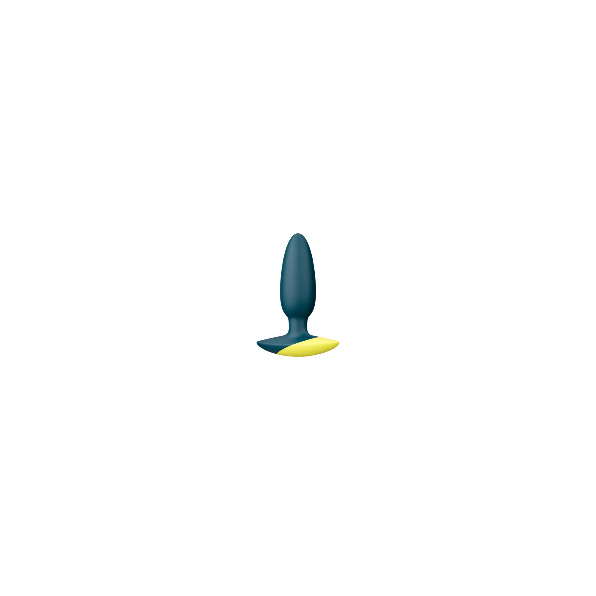 ROMP Bass Anal Plug at Spencer's