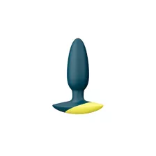 ROMP Bass Anal Plug at Spencer's