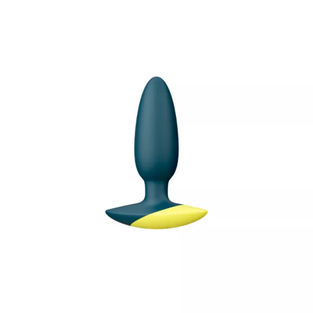 ROMP Bass Anal Plug at Spencer's