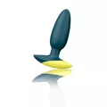 ROMP Bass Anal Plug at Spencer's