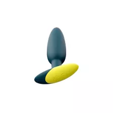ROMP Bass Anal Plug at Spencer's