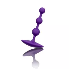ROMP Amp Anal Beads at Spencer's