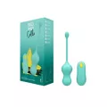 ROMP Cello Vibrating Plug at Spencer's