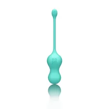ROMP Cello Vibrating Plug at Spencer's